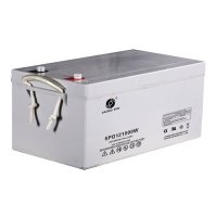 Купить Аккумулятор Sacred Sun SPG121000W в Москве с доставкой по всей России