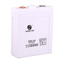 Купить Аккумулятор Sacred Sun GFM-100С в 
