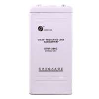 Купить Аккумулятор Sacred Sun GFM-200С в 