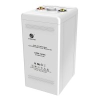 Купить Аккумулятор Sacred Sun GFM-500С в Москве с доставкой по всей России