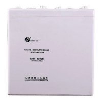 Купить Аккумулятор Sacred Sun GFM-1600C в Москве с доставкой по всей России