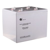 Купить Аккумулятор Sacred Sun GFM-2000C в Москве с доставкой по всей России