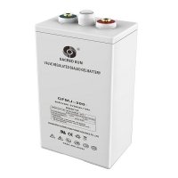Купить Аккумулятор Sacred Sun GFMJ-300 в 