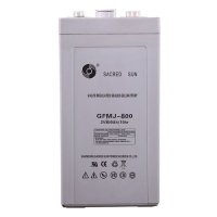 Купить Аккумулятор Sacred Sun GFMJ-800 в Москве с доставкой по всей России