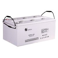 Купить Аккумулятор Sacred Sun 6GFMJ-200 в Москве с доставкой по всей России