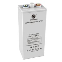 Купить Аккумулятор Sacred Sun GFMJ-490H в Москве с доставкой по всей России