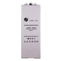 Купить Аккумулятор Sacred Sun GFMJ-1000H в Москве с доставкой по всей России