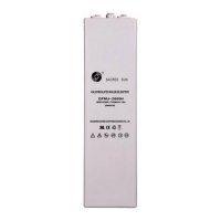 Купить Аккумулятор Sacred Sun GFMJ-2000H в Москве с доставкой по всей России