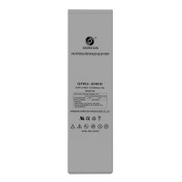Купить Аккумулятор Sacred Sun GFMJ-3000H в Москве с доставкой по всей России