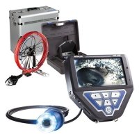 Система телеинспекции Wöhler VIS 400