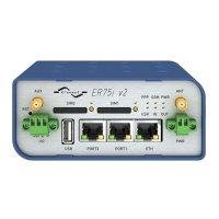 Купить Роутер Conel ER75i v2F в 