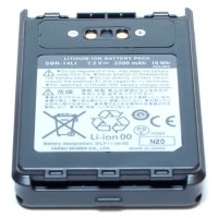 Yaesu SBR-14LI