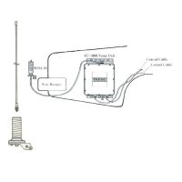 Yaesu YA-007 HF