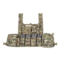 Жилет 901 Elite 4 Warrior Assault Systems