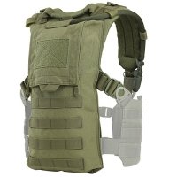 Задняя панель для переноски гидратора Hydro Harness Condor