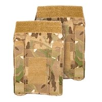 Купить Подсумок под бронеэлемент Crye Precision в Москве с доставкой по всей России