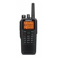 Купить Рация Комбат Т-54 DMR Мастер 2 ПРО в 