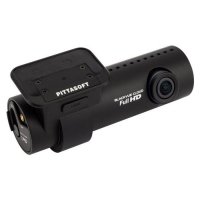 Автомобильный видеорегистратор BlackVue DR650S-2CH IR