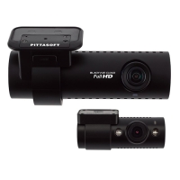 Купить Автомобильный видеорегистратор BlackVue DR650S-2CH IR в 