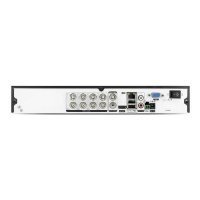 AHD видеорегистратор Proline PR-X2208D