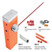 Купить NICE S4BAR4KIT в 