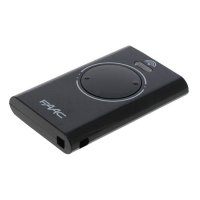 FAAC 7870091 XT2 868 SLH LR (черный)