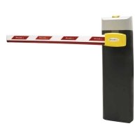 Автоматический шлагбаум Doorhan BRN 4000LEDKIT
