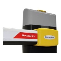 Автоматический шлагбаум Doorhan BARRIER N 4000LED