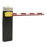 Автоматический шлагбаум Doorhan BARRIER N 5000LED