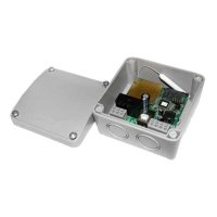 Doorhan GSM-3.0