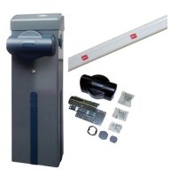Автоматический шлагбаум BFT GIOTTO 30 BT