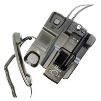 Thuraya FDU-XT