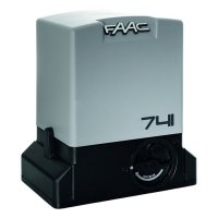 FAAC 109781