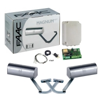 Faac 390 KIT