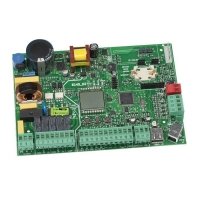 Faac 560 CBAC KIT