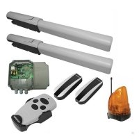 Купить DoorHan SW-3000KIT в Москве с доставкой по всей России