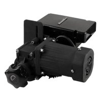 DoorHan Shaft-20KIT