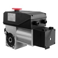 Купить DoorHan Shaft-30 IP65KIT в 