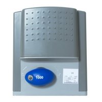 BFT ARES 1500