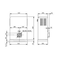 BFT SP3500 TRI
