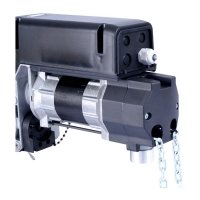 Marantec STAC