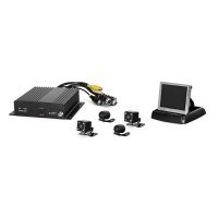 Автмобильная видеокамера Proline PR-C787IRF NTSC