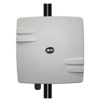 Купить GSM усилитель LteCom 4G-18D-WIFI в Москве с доставкой по всей России