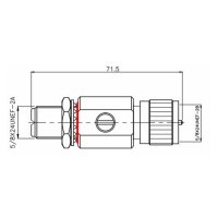 Грозозащита PL-GD-3