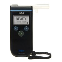 Алкометр Drager Alcotest 6820