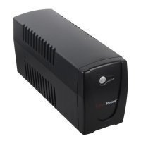 Купить Источник бесперебойного питания CyberPower VALUE700EI в 