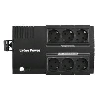 Источник бесперебойного питания CyberPower BS450E