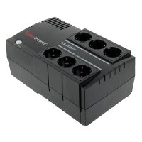 Купить Источник бесперебойного питания CyberPower BS450E в 