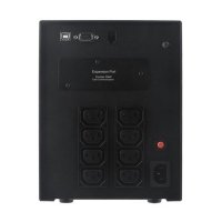 Источник бесперебойного питания CyberPower PR1000E LCD