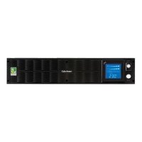 Купить Источник бесперебойного питания CyberPower PR3000ELCDRT2U в 